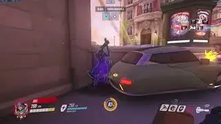 reaper has a stroke