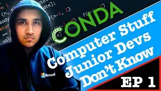 Best Demo on Virtual Environments using CONDA