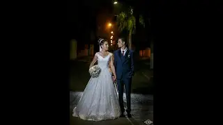Álbum de casamento_Dayara e Cassiano