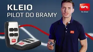Piloty do sterowania napędami KLEIO