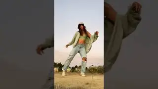 Cultura Mix feat Vários Dancers