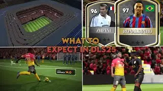 DLS25! What We Know - Icons/Classic Players