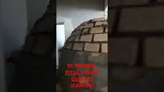 Panpeyiski pech Pitsa Tandir