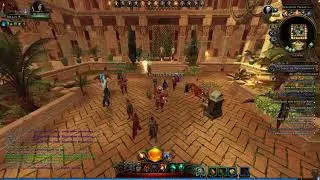 Neverwinter - How I got TONS of RP and AD!