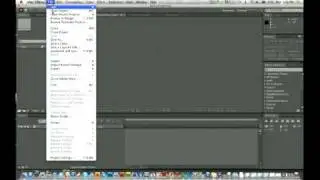 Render animation as image sequence