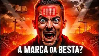 A MARCA DA BESTA: Profecia ou Realidade? Verdades, Mitos e o Futuro Revelado!