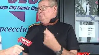 PCEC Bruce Kehlet on Snakes & Pigeons