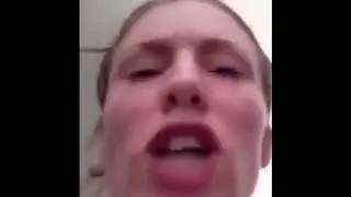 FUCKING MAD