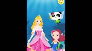 The Fairy Princess