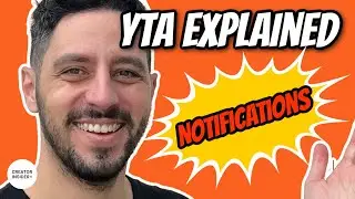YouTube Analytics Reports to Know: Notifications Explained!