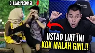 AWALNYA GK MAU ENDING NYA MALAH ANU‼️..REACT MEME KOCAK