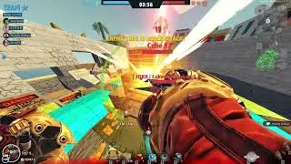 SS on Jinxed Sphinx Block N Load
