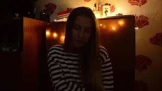 Республика Полина- Сарафан ( cover by Elisha)