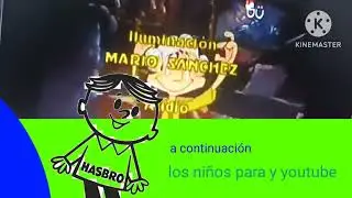 y final el judon de fony / a continuación los niños para y YouTube