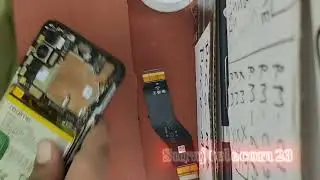 REALME 7 Dead & Blinking ON Charging Problem Solution 
