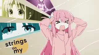 Akane | Why | Full Mep