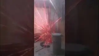 Furnace blows up #shorts