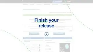 How to complete your release and send it off to RouteNote