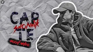 Shon4ik - САР ТЕ 🖤(mood video) 2024