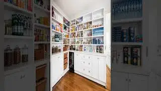 What is a Pantry