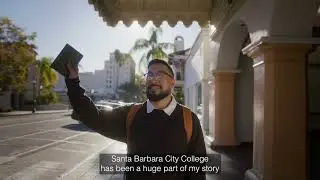 My SBCC - Ryan Cruz
