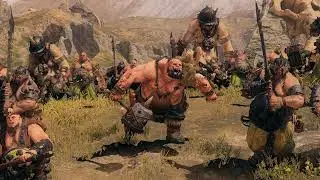 A Storm is Brewing Total War Warhammer 3 Soundtrack