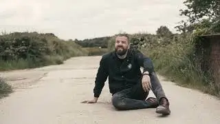 PORTS - Wait Forever (Official Video)