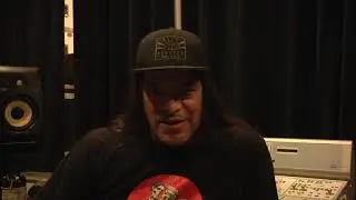 ROBERT TRUJILLO - INFECTIOUS GROOVES