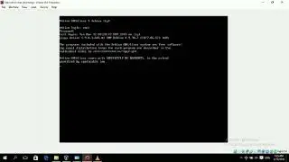 CONFIGURATION MAIL SERVER DEBIAN 9