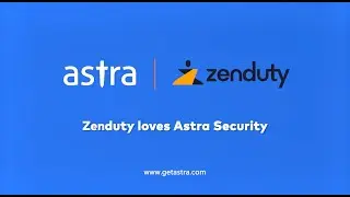 Astra Customer Case Study - Zenduty Review