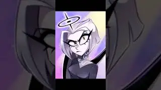 ✨В главных ролях Отеля хазбин✨