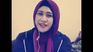 Lagi Asik Smule sama Cewek cantik Marah-Marah karena dapat Telfon