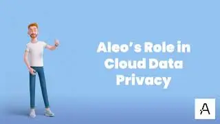 Aleo and cloud computing