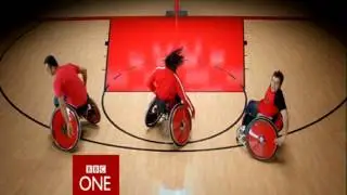 BBC 1 Red 