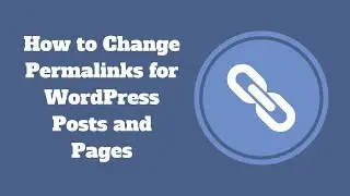 2 Easy Ways to Change Permalinks for WordPress Posts and Pages