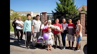 Айдар Бота раддом 08 09 2021