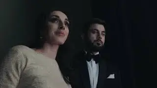 Backstage со свадьбы в Краснодаре