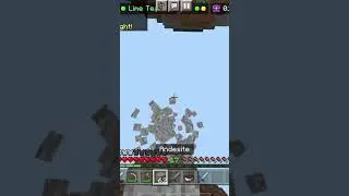 Minecraft toxic friends