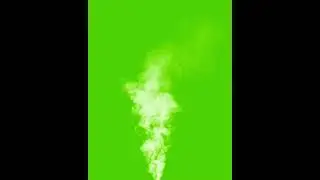 Green Screen Fog Effect 👍 #shorts #copyrightfree