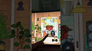 #toca