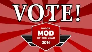 Vote for No More Room in Hell!