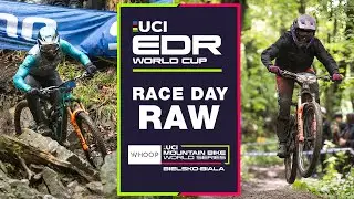 All-Out Racing in Poland! 🇵🇱 | Bielsko-Biała UCI Enduro World Cup