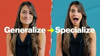 Range: How to Succeed in a Specialized World