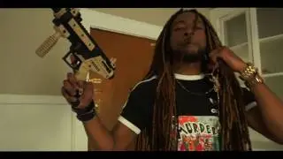 Niner Young - Neon (Official Music Video) Prod. By Superstaar Beats