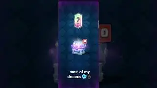 i wasn't expecting that