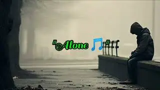 Chill Instrumental Beats for Studying, Relaxing, and Focus " Alone" loyalty instrumental 2024