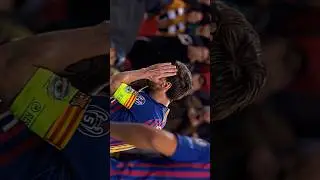 #messi #ronaldo #football #goat