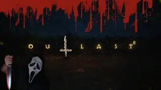 HAPPY HALLOWEEN🎃🎃!! THIS GAME SCARED THE LIVING ASS OUT OF US | Outlast 2 Part 1 w/ Brother