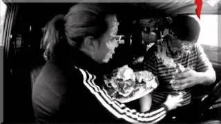Торт в лицо .avi