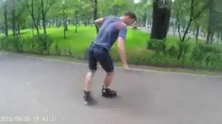 Tstop and Parallel